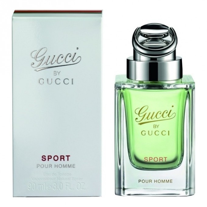 Gucci by GUCCI Sport Men, Товар 101110