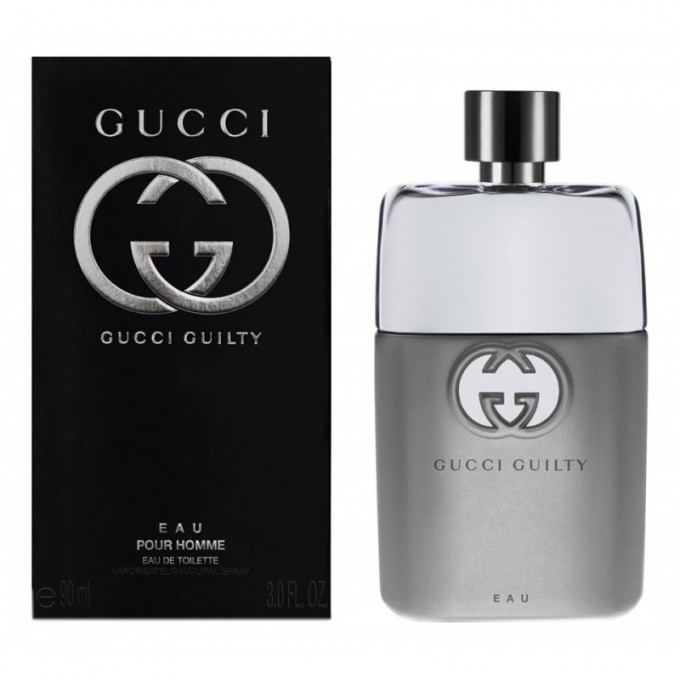 Gucci Guilty Eau Pour Homme, Товар 102575