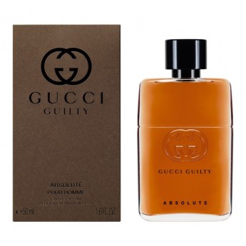 Gucci Guilty Absolute, Товар