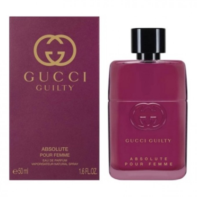 Gucci Guilty Absolute pour Femme, Товар 117876