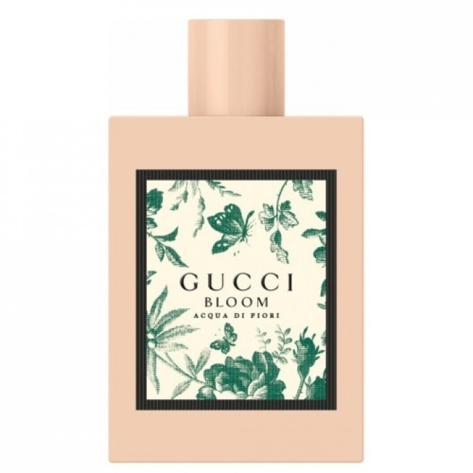 Gucci Bloom Acqua di Fiori, Товар 123364