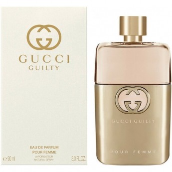 Gucci Guilty Eau de Parfum, Товар