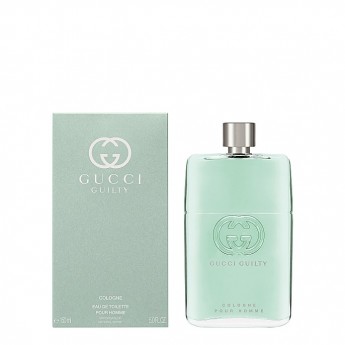 Gucci Guilty Cologne pour Homme, Товар