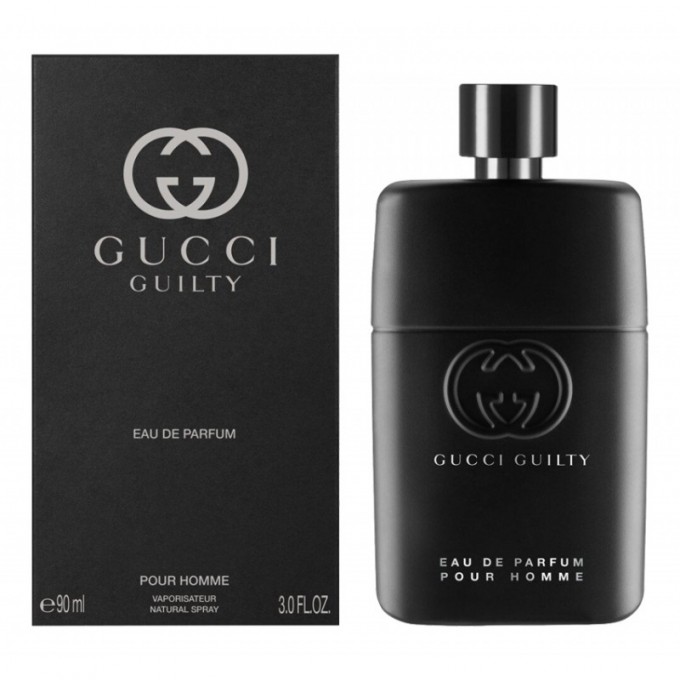 Gucci Guilty Pour Homme Eau de Parfum, Товар 158370