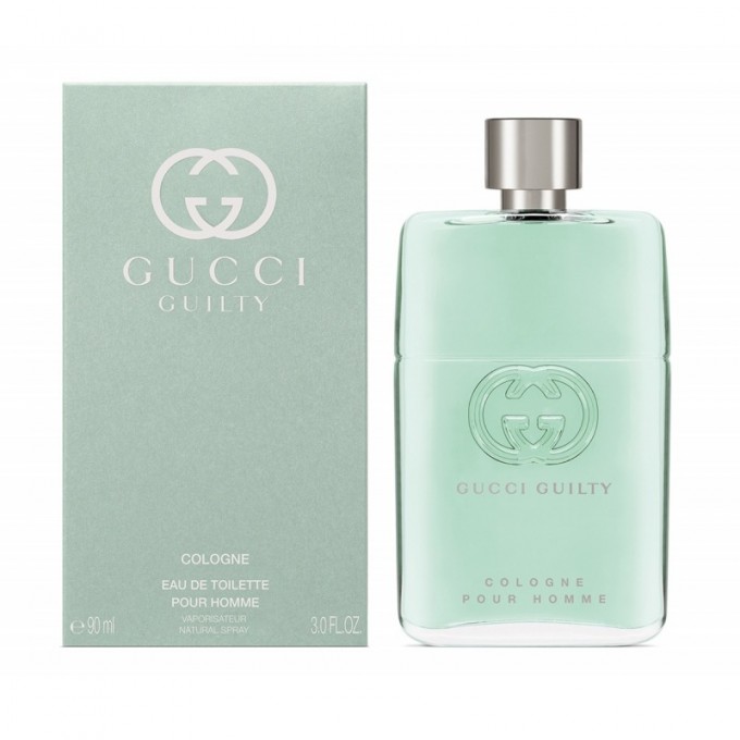 Gucci Guilty Cologne pour Homme, Товар 160930