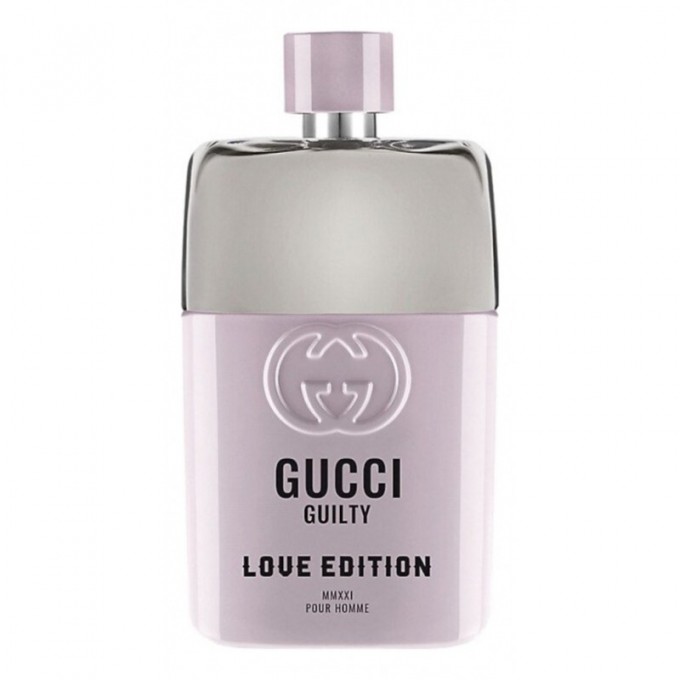 Guilty Love Edition Pour Homme MMXXI, Товар 161539