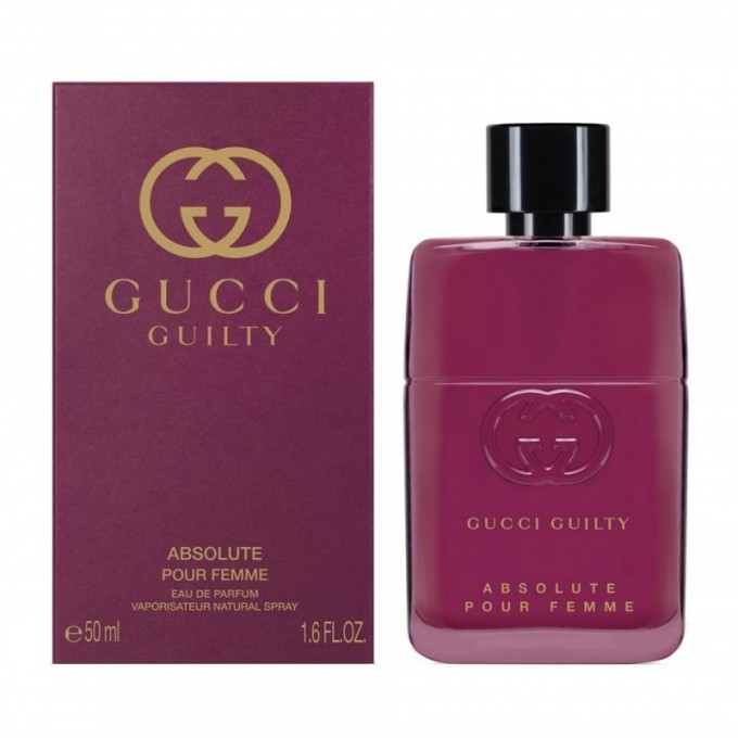 Gucci Guilty Absolute pour Femme, Товар 165272
