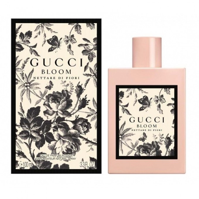Gucci Bloom Nettare Di Fiori, Товар 168834