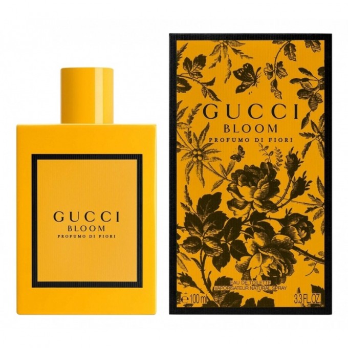 Gucci Bloom Profumo Di Fiori, Товар 169603