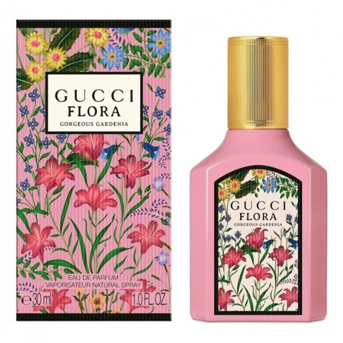 Flora Gorgeous Gardenia Eau de Parfum, Товар 179573