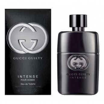 Guilty Intense Pour Homme, Товар