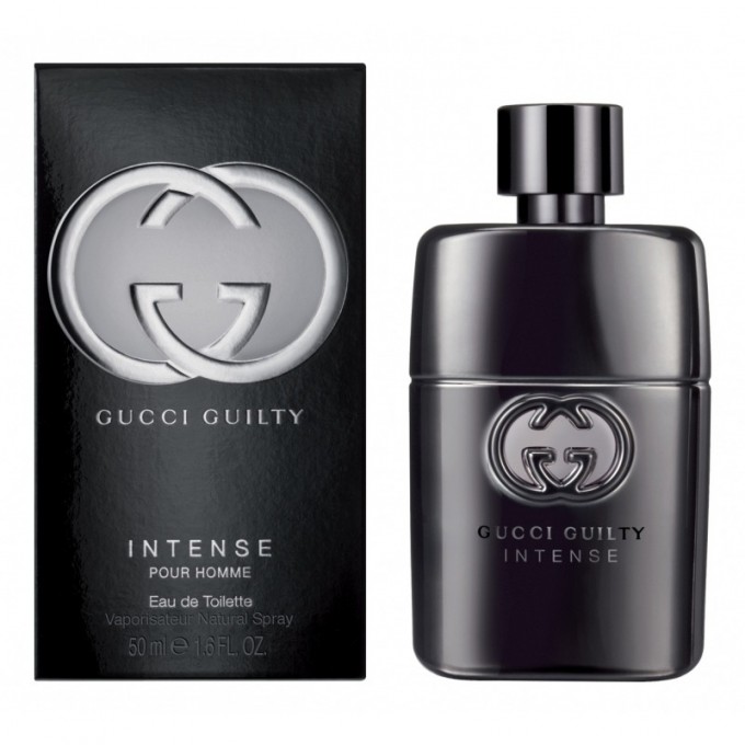 Guilty Intense Pour Homme, Товар 182222