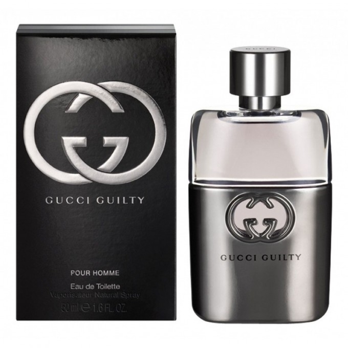 Gucci Guilty Pour Homme, Товар 184327