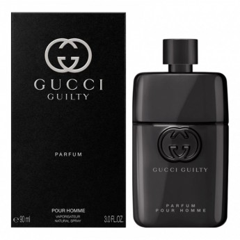 Gucci Guilty Pour Homme Parfum, Товар