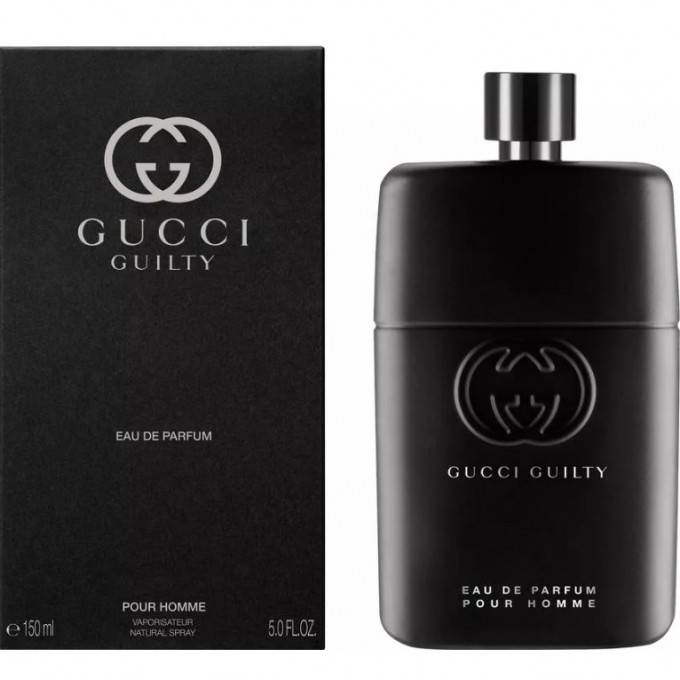 Gucci Guilty Pour Homme Eau de Parfum, Товар 193876