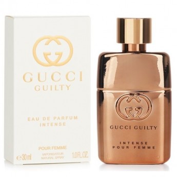 Gucci Guilty Eau de Parfum Intense Pour Femme, Товар