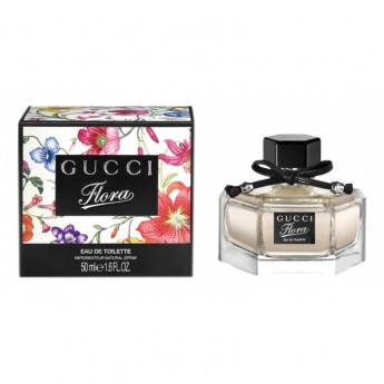 Flora by Gucci, Товар