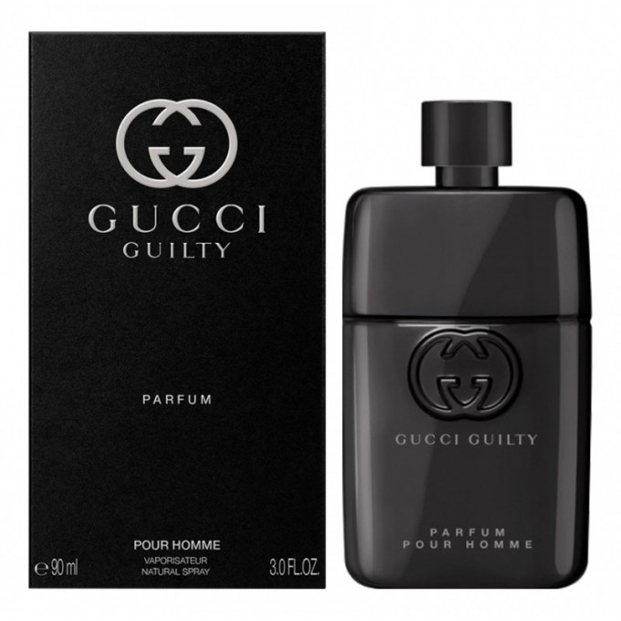 Gucci Guilty Pour Homme Parfum, Товар 206853