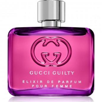 Gucci Guilty Elixir de Parfum pour Femme, Товар