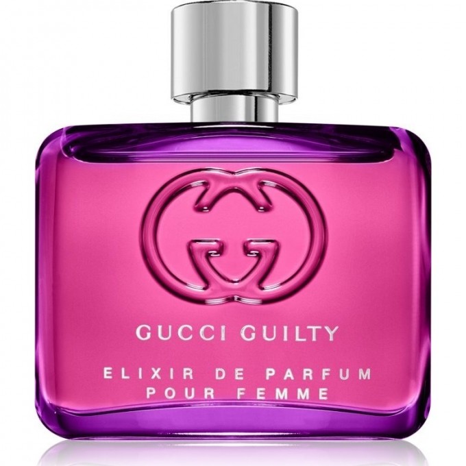 Gucci Guilty Elixir de Parfum pour Femme, Товар 214562