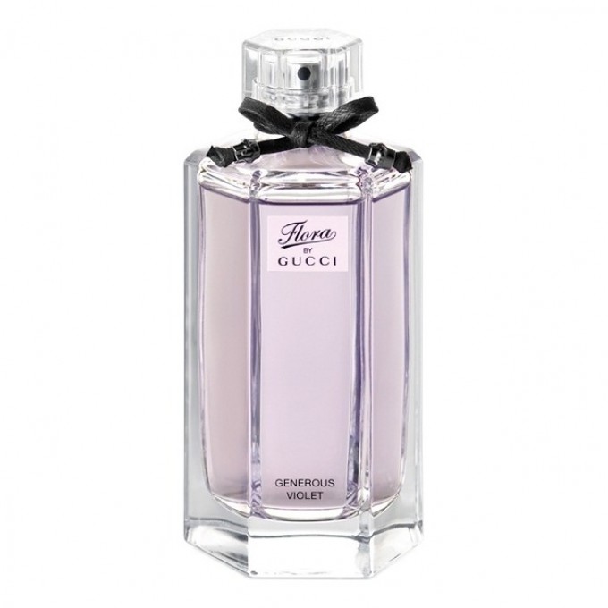 Flora by GUCCI Generous Violet, Товар 26971