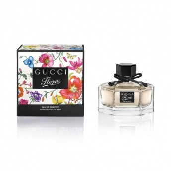 Flora by Gucci, Товар